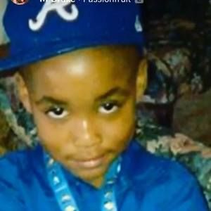 Meet your Posher, Desmond